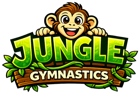 Jungle Gymnastics