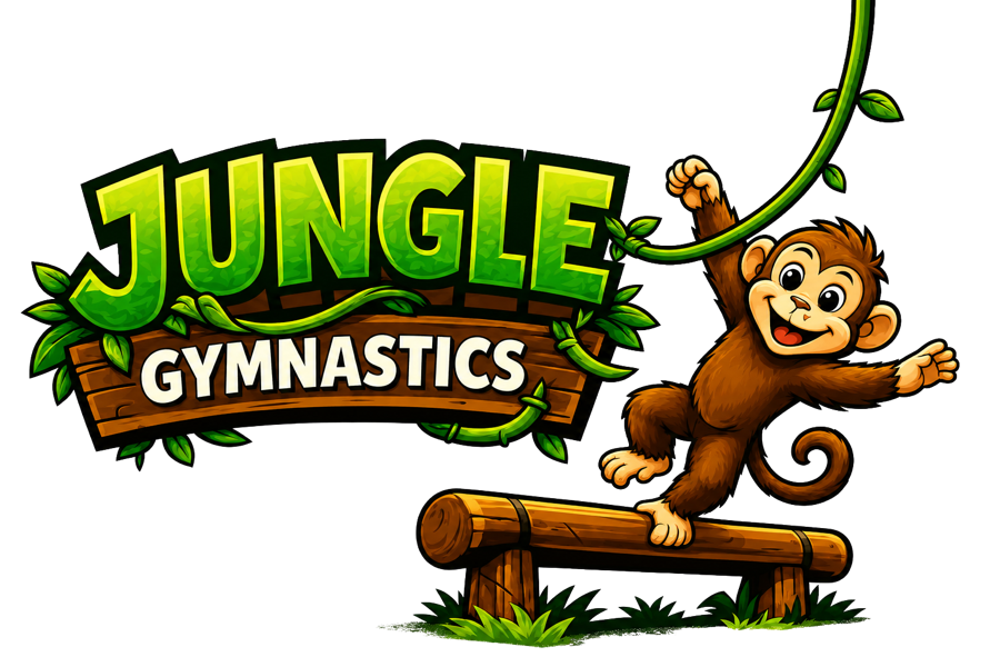 Jungle Gymnastics
